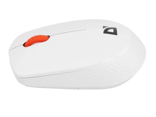 Клавиатура+мышь Defender Milan C-992 белый